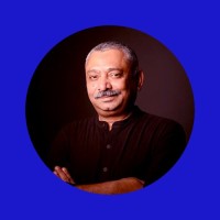 Dharmendra Chandurkar