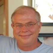 Jon Jordan