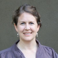 Elizabeth Gerber