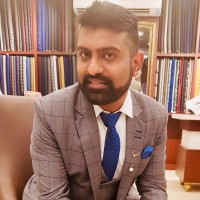 Jatin Rukhaya
