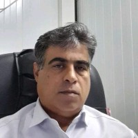 Ramin kazemi