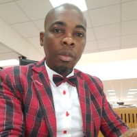 Roland Delorng ADOU