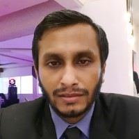 Duminda Fernando