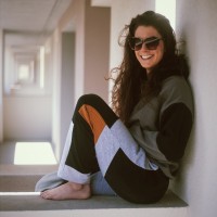 Mackenzie Merullo