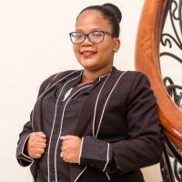 Mathapelo Dladla