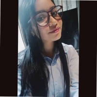 Wendy Martínez Dorado