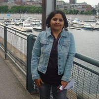 VINITA TANDON