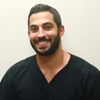 Adam Parsons MD