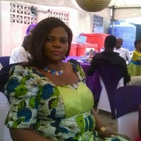 YETUNDE DADA