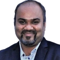 Lokesh Agarwal