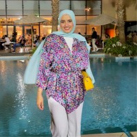Sohaila Hussein