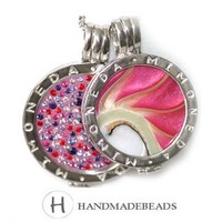 Sylvia & Henk Handmadebeads