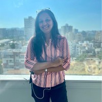 Vijayalaxmi Pawar