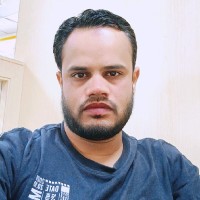 Syed Mohammad Umar