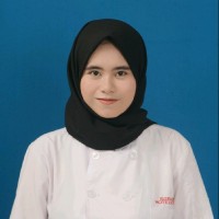Nur Amalina Firdausi