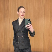 Sara Ax Nordstrand