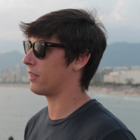 Gabriel R. Favaretto