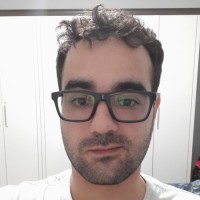 Diego Rafael Cardoso
