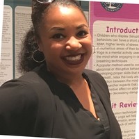 Angelique Johnson