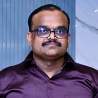 Naveen Vankalapati