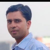 sunil kumar meena