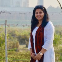 Suchitra Jha