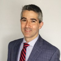 Scott Crenshaw, Cfa