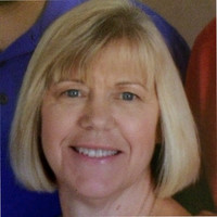 Gwen Teasley