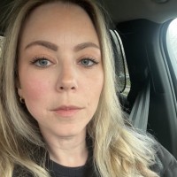 Nathalie Johansson