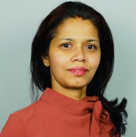 Manju Muthu