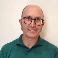 Dr. Paul Smith