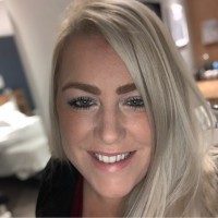 Leanne Wright