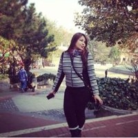 Syazreena Bakaruddin