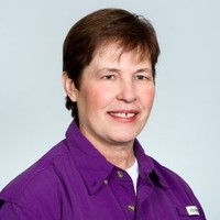 Tricia Winfield