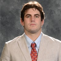 Taylor McCarty