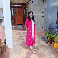 Shwetha Hiremath