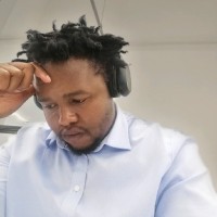 Nelson Madihlaba