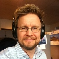 Stefan Lundh