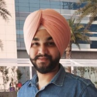Charandeep Ruprah