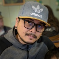 Oliver G. Martinez