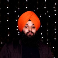 Harminder Singh