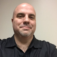 Steve Wegworth