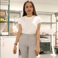 Khushboo Gupta