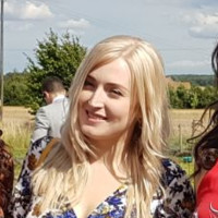 Jessica Cooper-Dunn