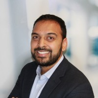 Neal Patel
