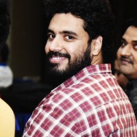 Sri Harsha