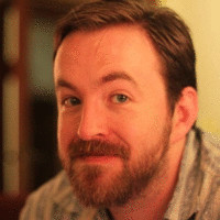 Seamus Kennedy