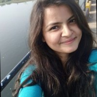 Pooja Shedge
