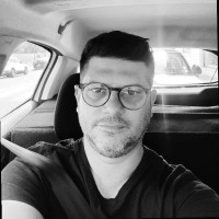 Stéphane Ganuza