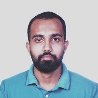 Praneeth Isuru Sarathchandra